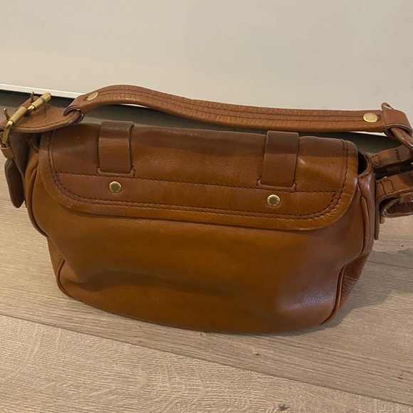 Marc by Marc Jacobs messenger bag - Picture 2 of 8